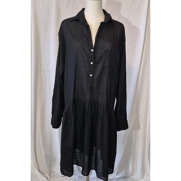 Grayson Frank & Eileen Womens Designer The Changemaker Dress Size 4 Large - Picture 3 of 9